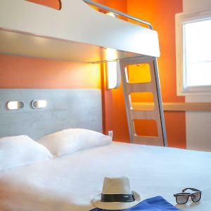 Dreibettzimmer