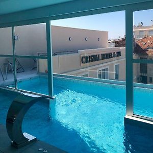 Cristal Hôtel&Spa